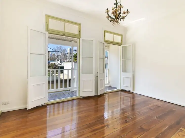 Second view of Homely terrace listing, 23 Paternoster Row, Pyrmont NSW 2009