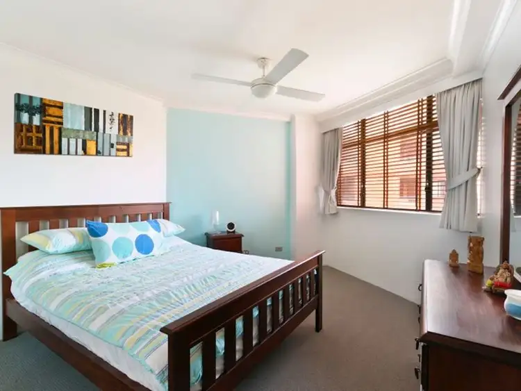 Fifth view of Homely apartment listing, 190/120 Pyrmont Street, Pyrmont NSW 2009