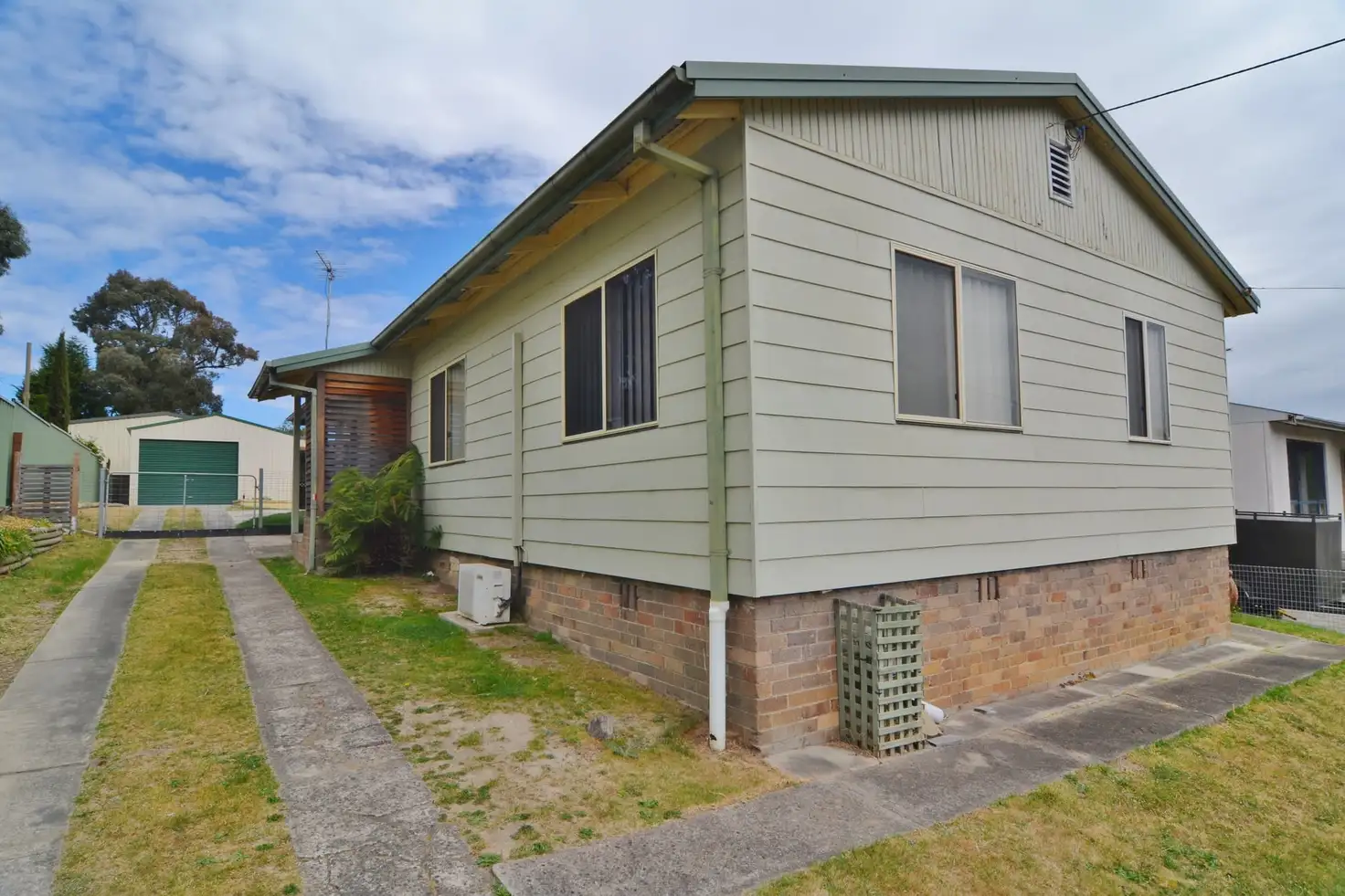 Main view of Homely house listing, 26 Finlay Avenue, Lithgow NSW 2790