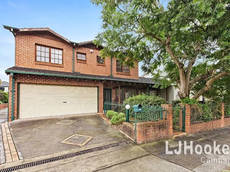 1/76 Lincoln Street, Belfield NSW 2191