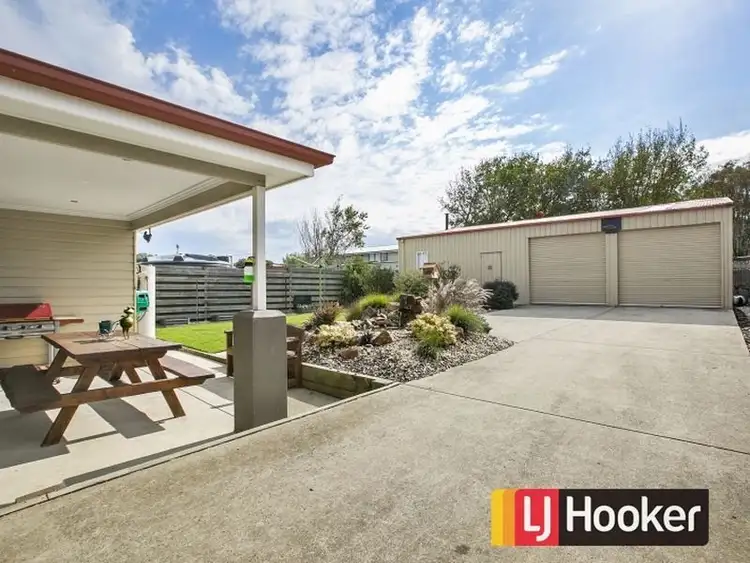 Third view of Homely house listing, 19 Mary Street, Dalyston VIC 3992
