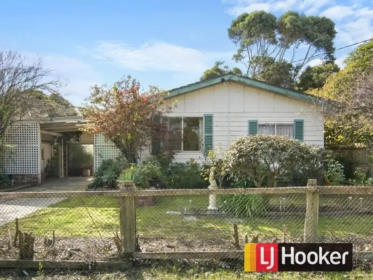 19 Elizabeth Street, Dalyston VIC 3992