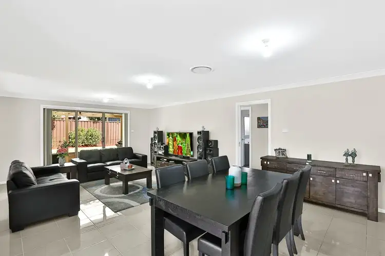 Third view of Homely house listing, 17 Valma Place, Colyton NSW 2760
