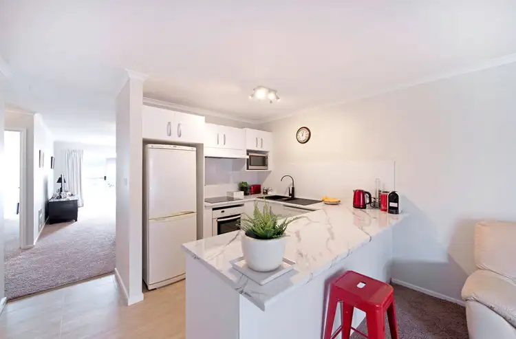 Fourth view of Homely townhouse listing, 42/15 John Cleland Crescent, Florey ACT 2615