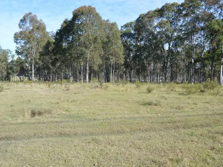 Main view of Homely land listing, Lot 202 Lakes Folly Drive, Branxton NSW 2335