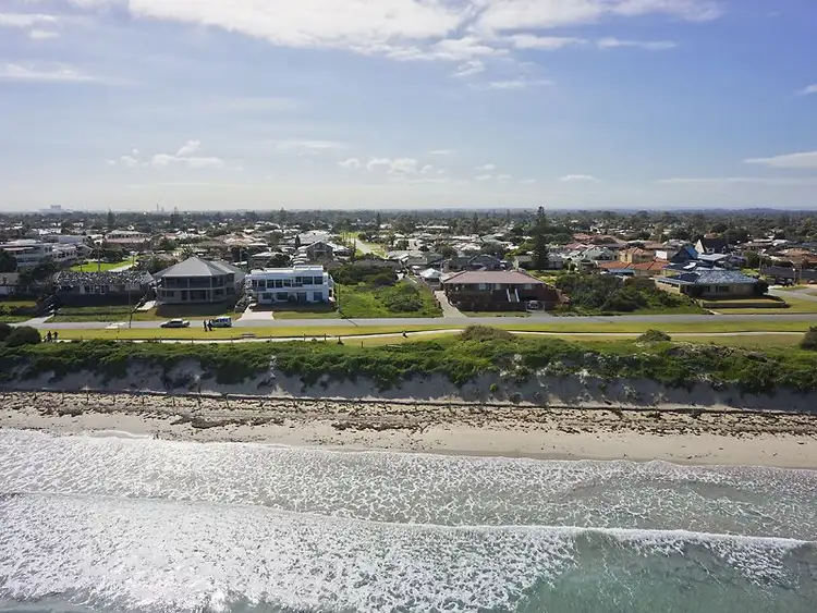 Sixth view of Homely land listing, 461 Safety Bay Road, Safety Bay WA 6169