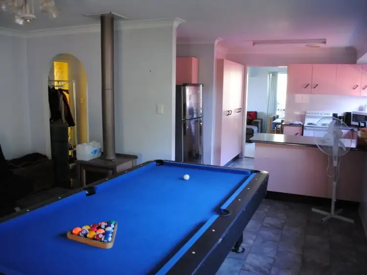 Sixth view of Homely house listing, 191 Lyndhurst Lane, Warwick QLD 4370
