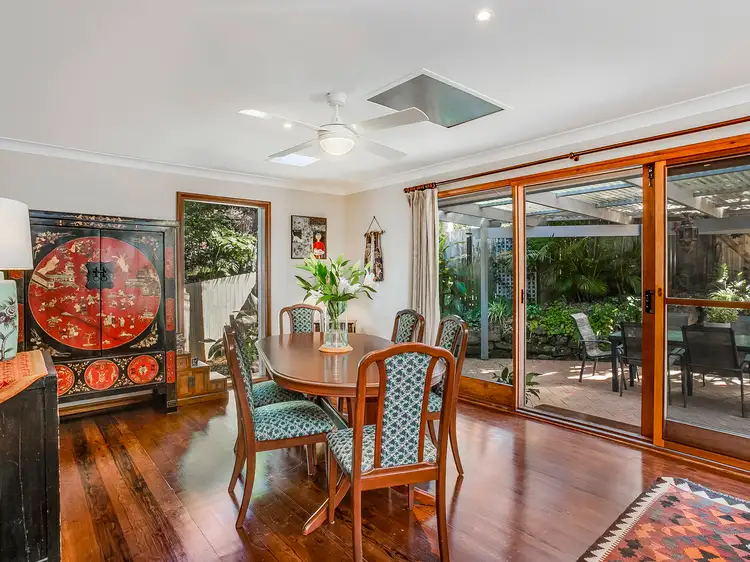 Sixth view of Homely house listing, 3 Bimbimbie Place, Bayview NSW 2104