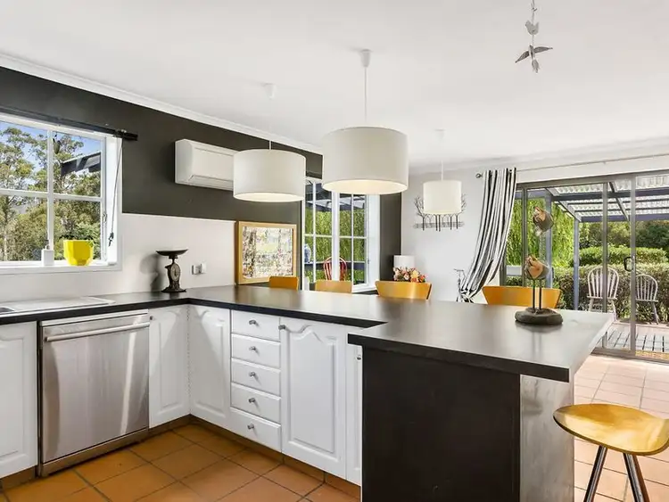 Fourth view of Homely house listing, 101 Nierinna Road, Margate TAS 7054