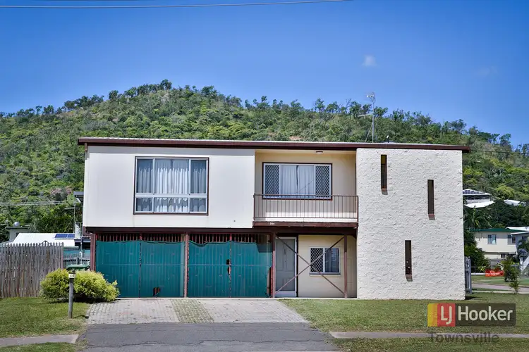 Main view of Homely house listing, 534 Bayswater Road, Mount Louisa QLD 4814