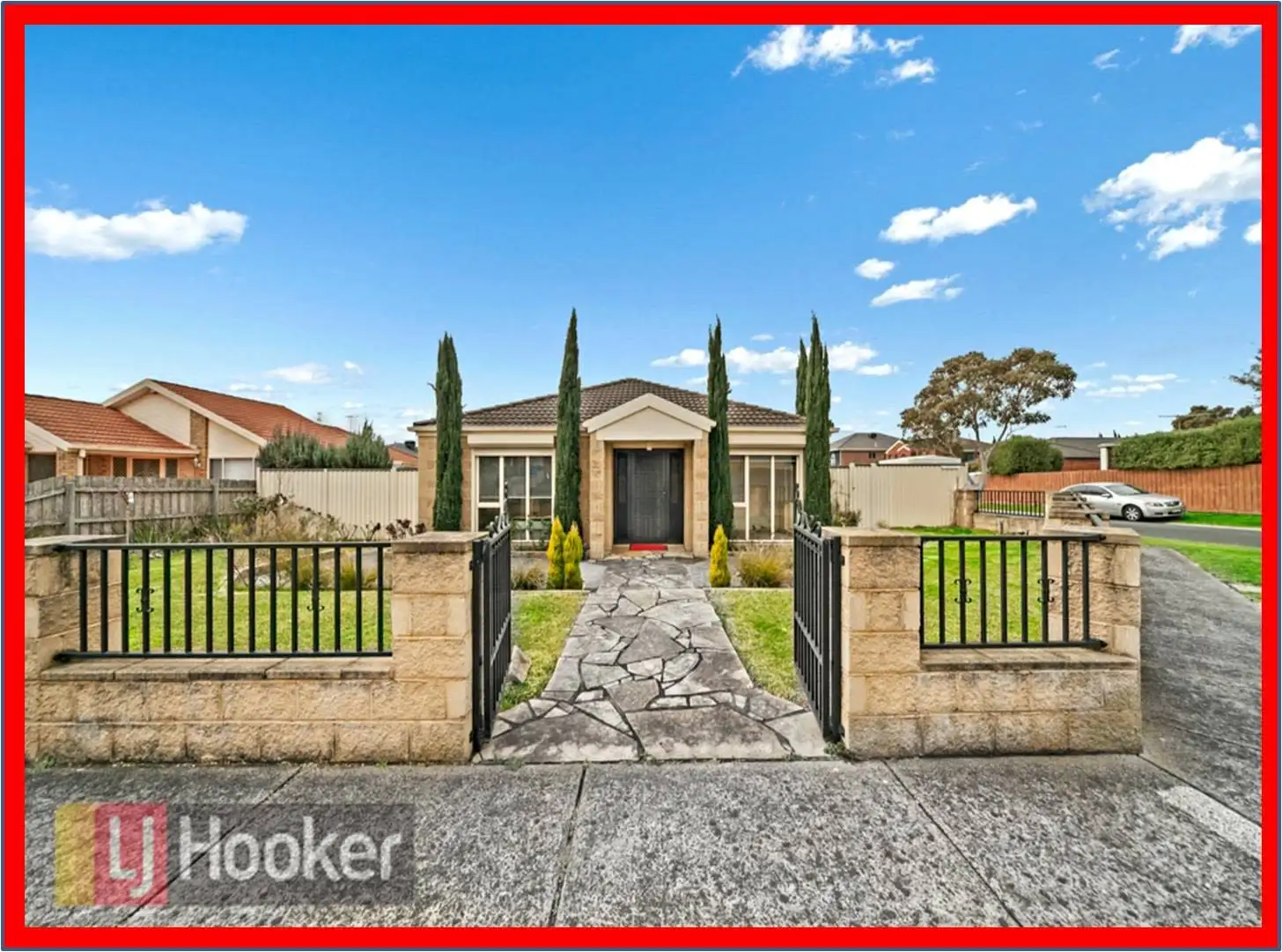 Main view of Homely house listing, 39 Eleanore Crescent, Hallam VIC 3803