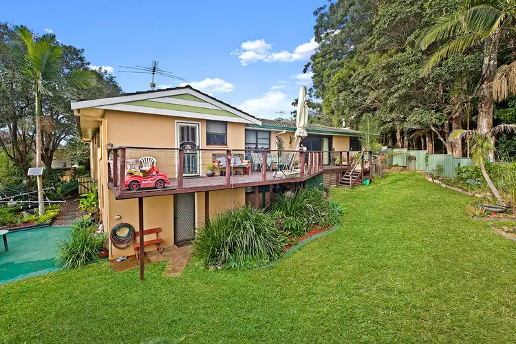 10 Pembroke Place, Port Macquarie NSW 2444