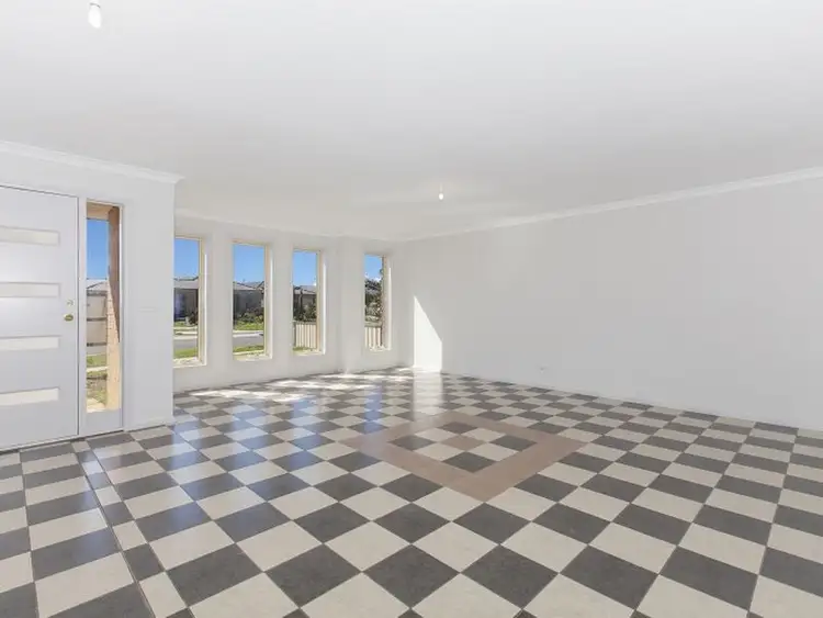 Second view of Homely house listing, 44 Adrian Circuit, Wallan VIC 3756