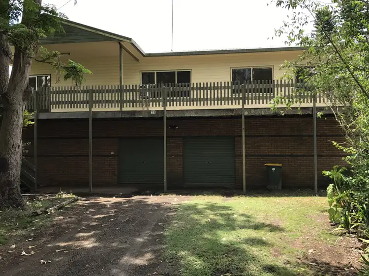 23 East Combined Street, Wingham NSW 2429