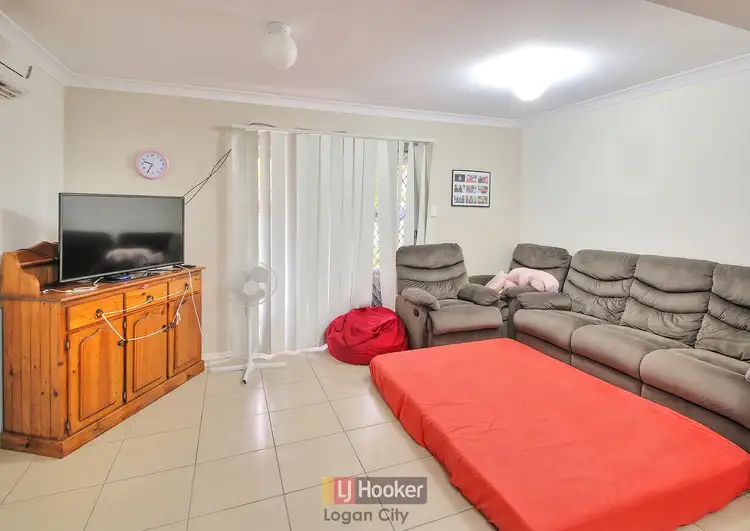 Fifth view of Homely townhouse listing, 23/45 Defiance Road, Woodridge QLD 4114