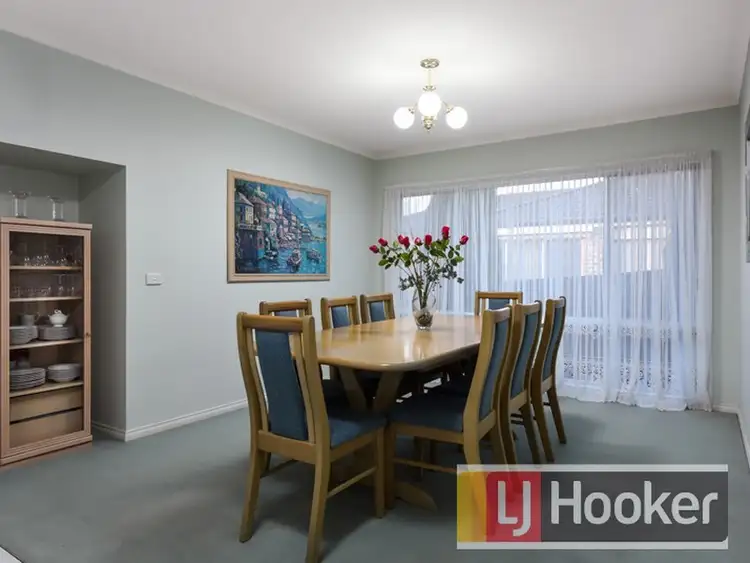 Sixth view of Homely house listing, 26 Archibald Avenue, Narre Warren VIC 3805