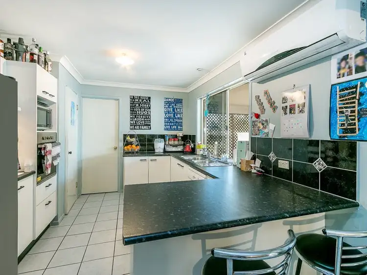 Third view of Homely house listing, 30 Balkee Drive, Caboolture QLD 4510