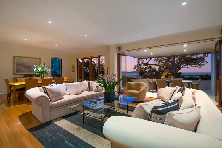 Sixth view of Homely house listing, 125 Bynya Road, Palm Beach NSW 2108