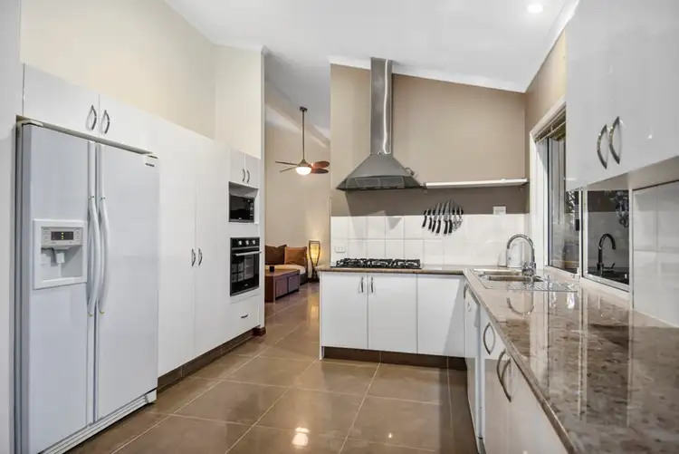 Fourth view of Homely house listing, 13 Bellona Court, Pacific Pines QLD 4211