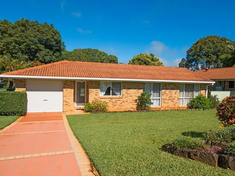 29 Tanamera Drive, Alstonville NSW 2477
