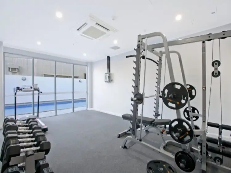 Sixth view of Homely unit listing, 602/6 Finniss Street, Darwin NT 800