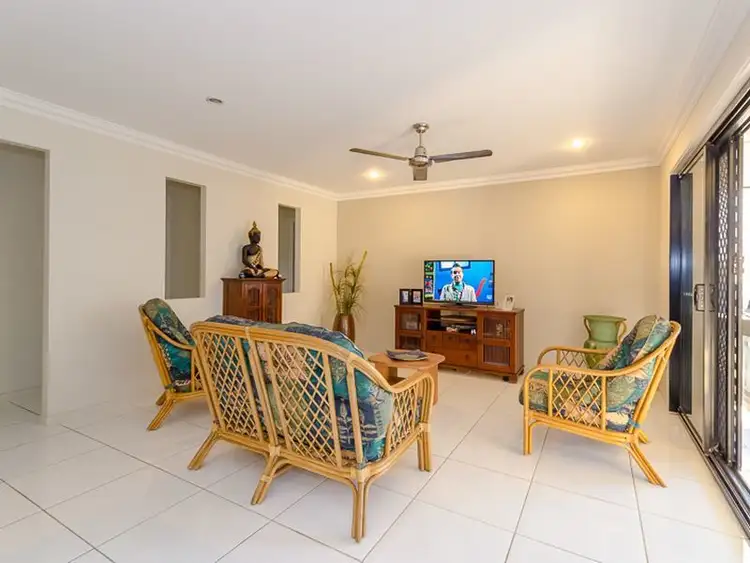 Sixth view of Homely house listing, 14 Southern Cross Close, Telina QLD 4680