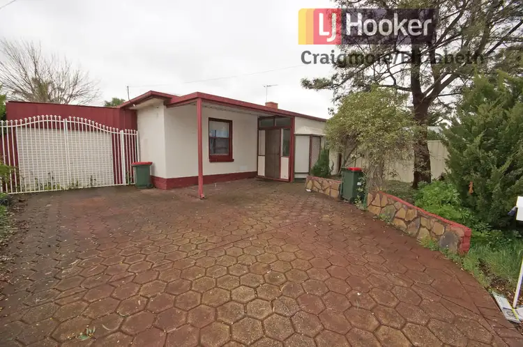 Main view of Homely semi-detached listing, 21 & 23 Stone Road, Elizabeth Downs SA 5113