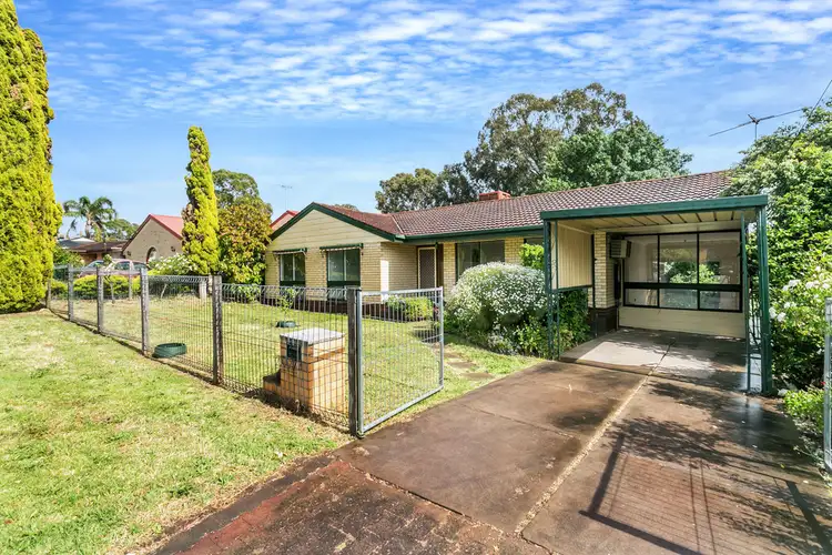 Second view of Homely house listing, 17 Irene Avenue, Hope Valley SA 5090