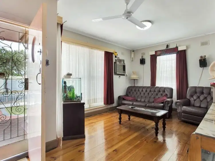 Second view of Homely house listing, 5 Watson Avenue, Broadview SA 5083