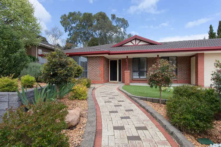 Third view of Homely house listing, 22 Minta Road, Happy Valley SA 5159