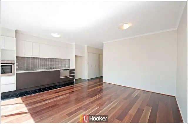 Second view of Homely unit listing, 8/48 Henty Street, Braddon ACT 2612