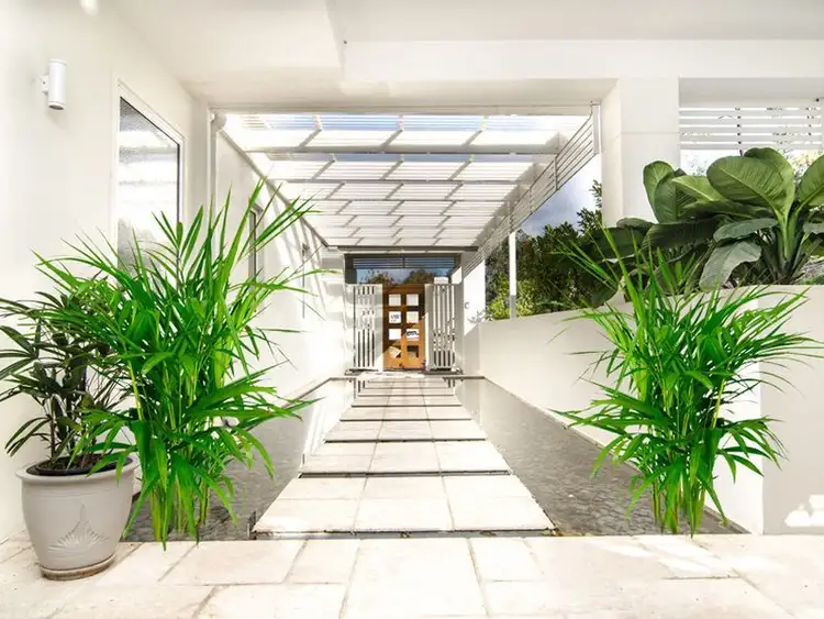 Fourth view of Homely house listing, 336 Chesterfield Drive, Bonogin QLD 4213