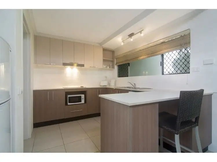 Seventh view of Homely apartment listing, 53 Rendezvous/121 Port Douglas Road, Port Douglas QLD 4877