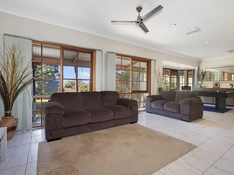 Fourth view of Homely house listing, 3 Randall Court, Wallan VIC 3756