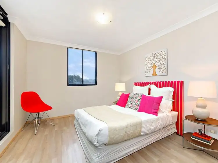 Fourth view of Homely apartment listing, 56/2 French Avenue, Bankstown NSW 2200