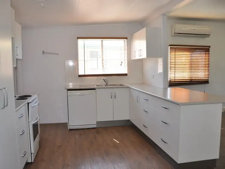 Second view of Homely house listing, 2 McCarthy Street, Hay Point QLD 4740