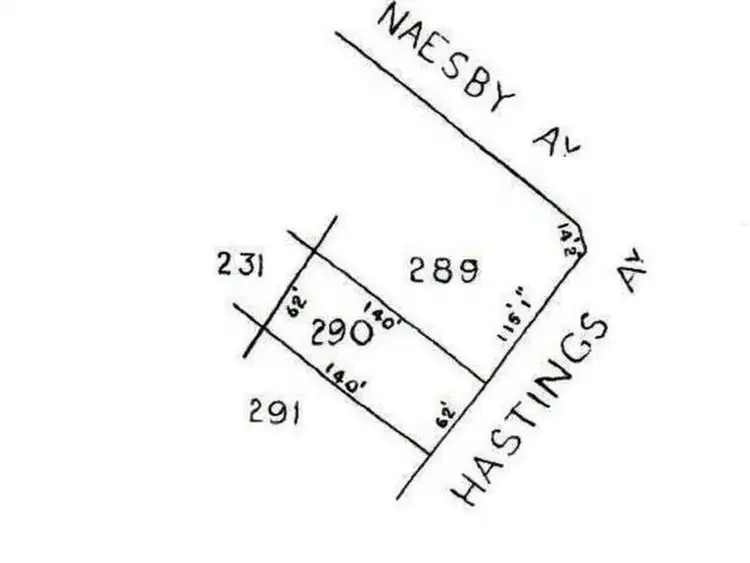Fifth view of Homely land listing, 20 Hastings Avenue, Sellicks Beach SA 5174