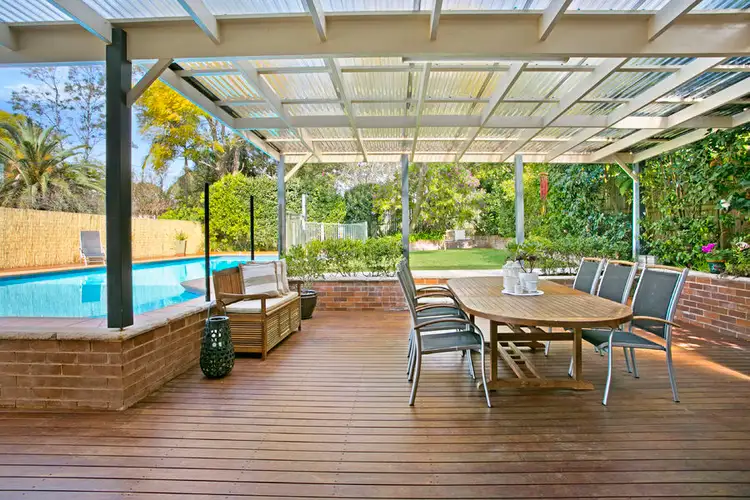 Third view of Homely house listing, 18 Onyx Road, Artarmon NSW 2064