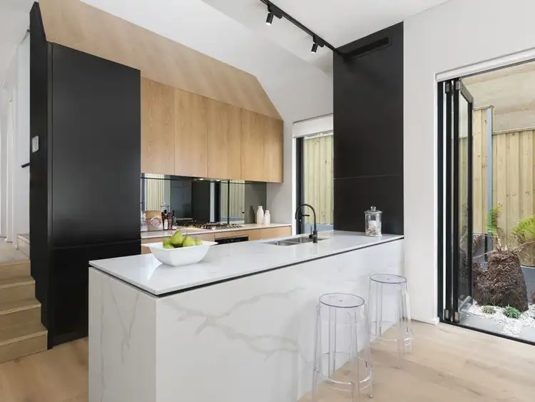 Fourth view of Homely semi-detached listing, 29A Owen Street, North Bondi NSW 2026