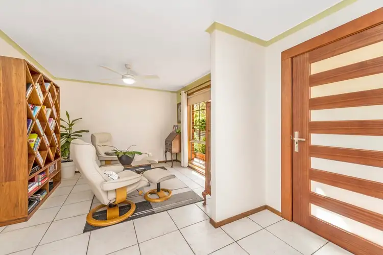 Fourth view of Homely house listing, 8 Christie Place, Gordon ACT 2906