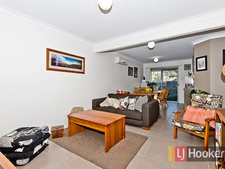 Second view of Homely house listing, 21/8 Ruocco Street, Bracken Ridge QLD 4017