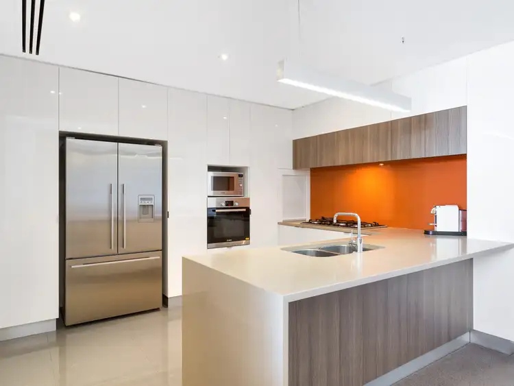 Sixth view of Homely apartment listing, 17/70 Wittenoom Street, East Perth WA 6004