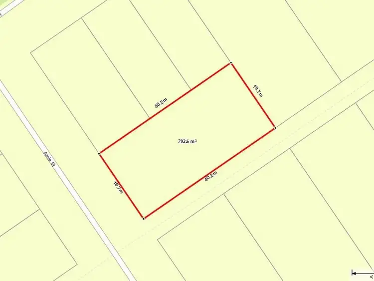 Seventh view of Homely land listing, 2 Amie Street, Cowra NSW 2794