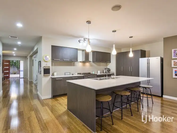 Third view of Homely house listing, 35 Grandpark Circuit, Point Cook VIC 3030