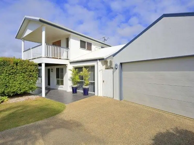 5 Henderson Row, Bargara QLD 4670