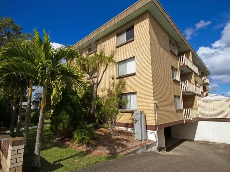 5/9 Lomond Terrace, East Brisbane QLD 4169