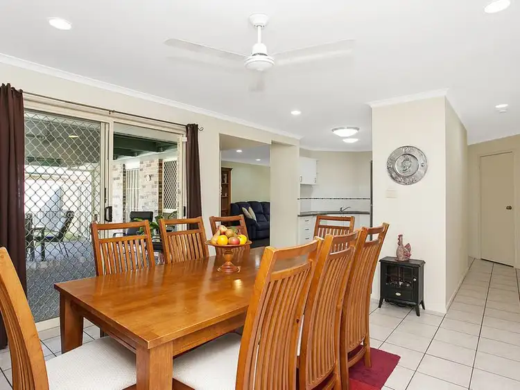 Fifth view of Homely house listing, 37 Riverpark Drive, Nerang QLD 4211