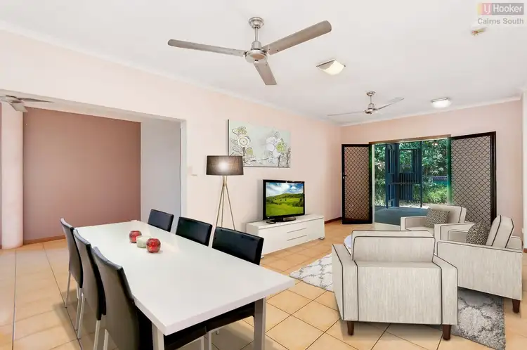 Fourth view of Homely house listing, 4 Bedarra Close, Mount Sheridan QLD 4868