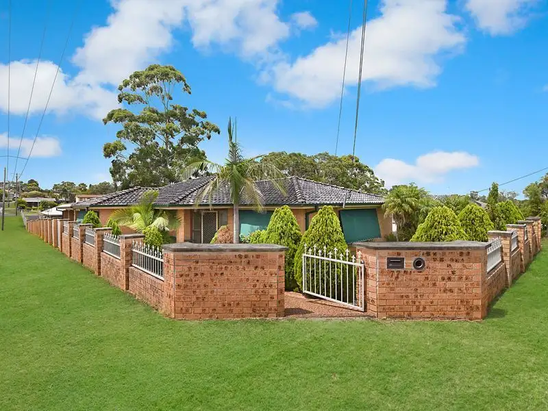 Main view of Homely house listing, 77 Richardson Road, San Remo NSW 2262