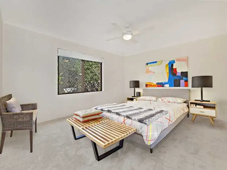 Fourth view of Homely apartment listing, 1/59-61 Albert Road, Strathfield NSW 2135